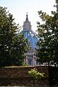 Roma - Vaticano, Giardini del Papa - 6